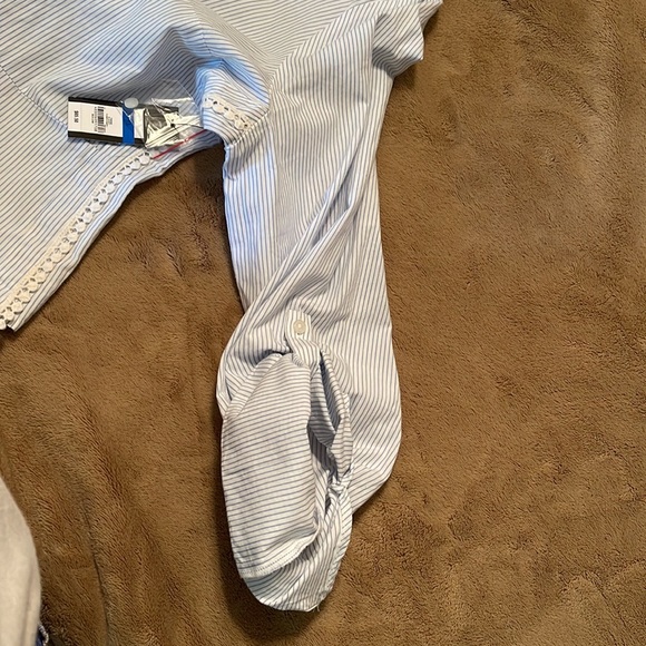 Womens Crown & Ivy - Picture 3 of 7